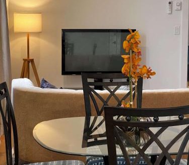 Downtown Halifax Apartment | The Royal Perch, King Bed, Downtown Views, AC, Unit 508