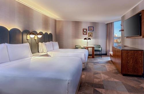 East Cambridge Hotel | The Royal Sonesta Boston