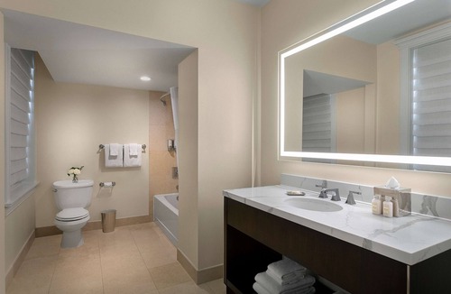 Central West End Hotel | The Royal Sonesta Chase Park Plaza St. Louis