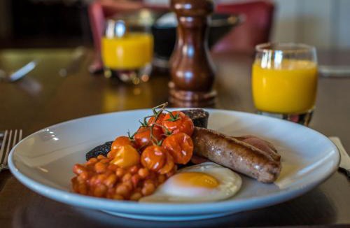 Ely Hotel | The Royal Standard