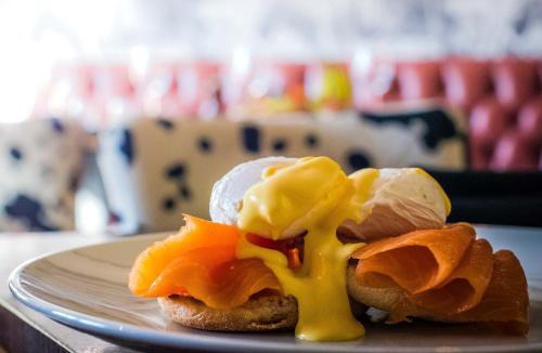 Ely Hotel | The Royal Standard