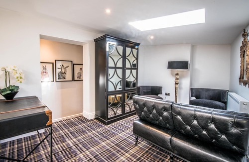 Ely Hotel | The Royal Standard