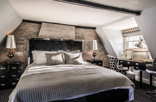 Ely Hotel | The Royal Standard