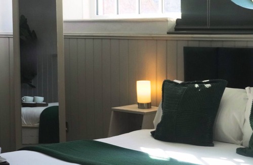 Sutton Coldfield Hotel | The Royal Sutton