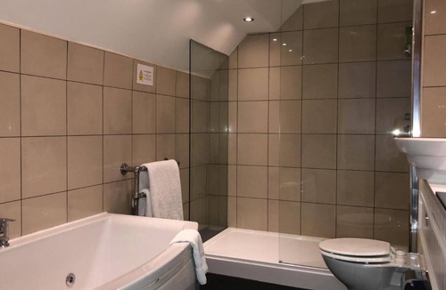 Sutton Coldfield Hotel | The Royal Sutton