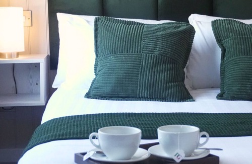 Sutton Coldfield Hotel | The Royal Sutton