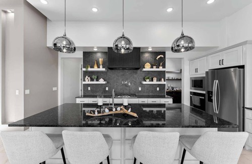 Las Cruces House | The Royal View At Red Hawk