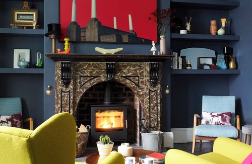 Llanbrynmair House | The Royston At Llwynaire