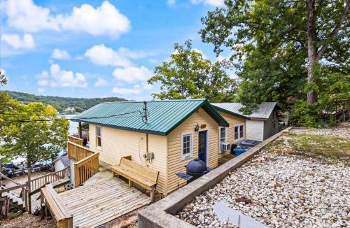 Gravois Mills House | The Rubber Duck