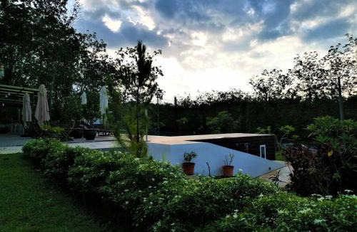 Lendu House | The Rubber Escape, Melaka