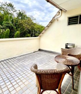 Bukit Tinggi Apartment | The Ruby Home