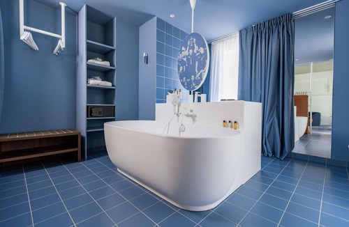 Gerland Hotel | The Ruck Hotel