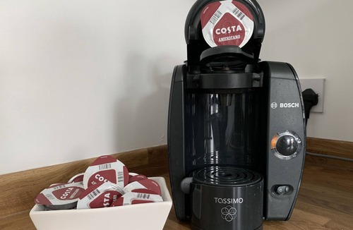 Leek Apartment | The Rudyard Suite - Premier Serviced Accommodation