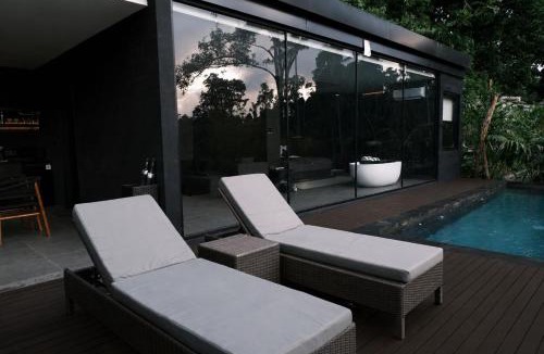 Sebatu Villa | The Ruler Bali