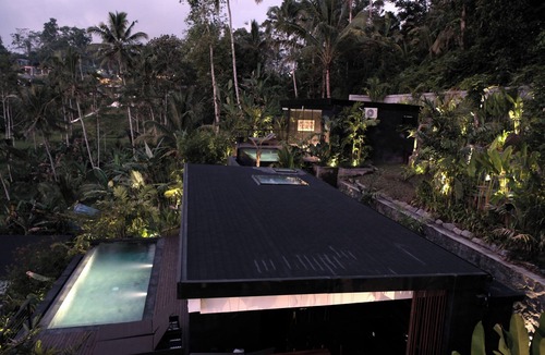Sebatu Villa | The Ruler Bali