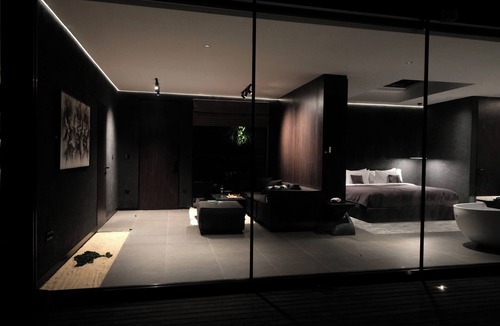Sebatu Villa | The Ruler Bali