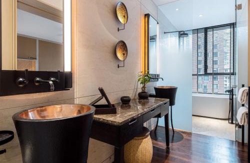 Golden Triangle Hotel | The RuMa Hotel and Residences