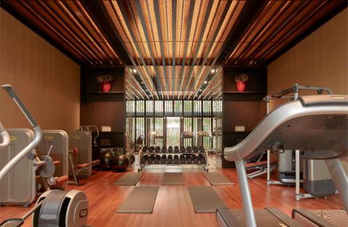 Golden Triangle Hotel | The RuMa Hotel and Residences