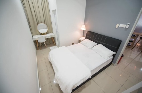 Bandar Perda Hotel | The Rumah BM City