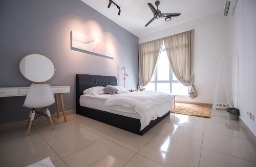 Bandar Perda Hotel | The Rumah BM City