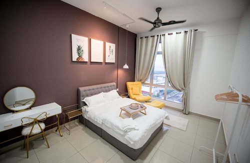 Bandar Perda Hotel | The Rumah BM City