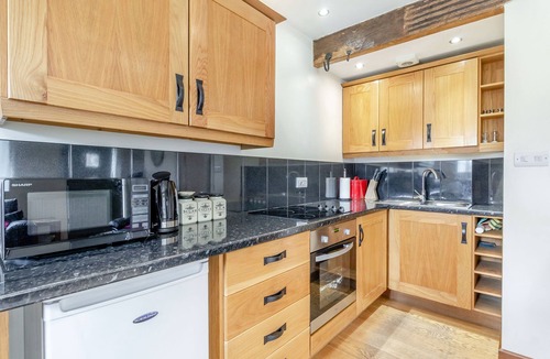 Dronfield Cottage | The Rumblings 1