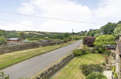 Dronfield Cottage | The Rumblings 1