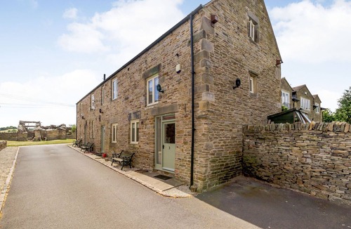 Dronfield Cottage | The Rumblings 1