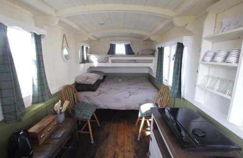 Lybster Apartment | The Rumster Hut