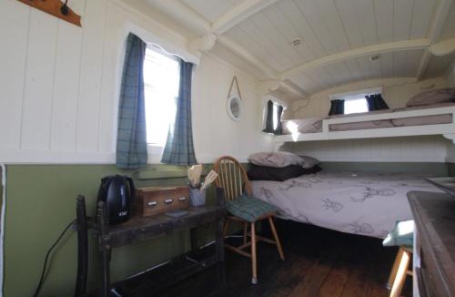 Lybster Apartment | The Rumster Hut