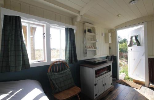 Lybster Apartment | The Rumster Hut