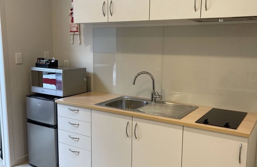 Dargaville Apartment | The Runaway Accommodation. Unit 1.