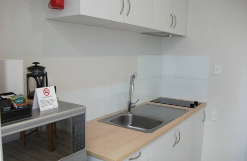 Dargaville Apartment | The Runaway Accommodation No 2