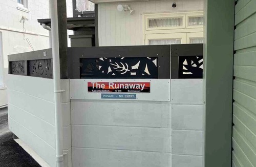 Dargaville Apartment | The Runaway Accommodation No 2