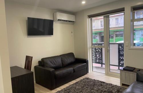 Dargaville Apartment | The Runaway