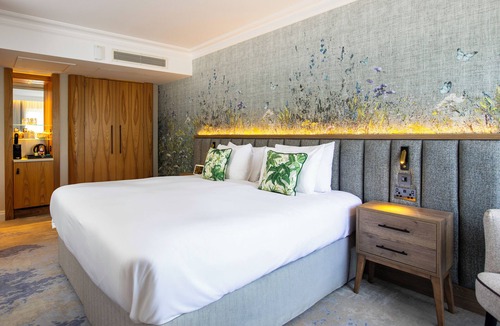 Runnymede Hotel | The Runnymede on Thames