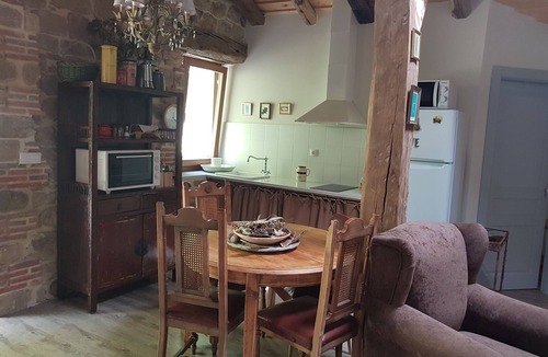 Teran Apartment | The Rural Apartment - Maria's Rural House