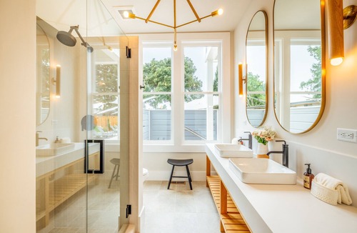 Healdsburg Bed & Breakfast | The Ruse