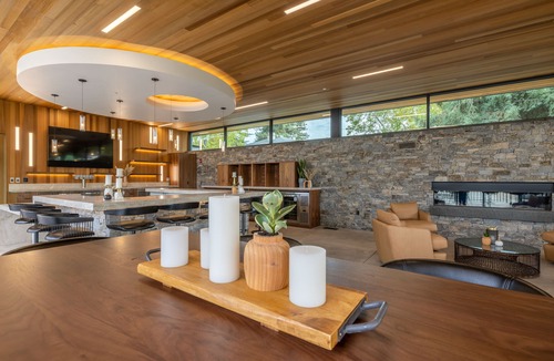 Healdsburg Bed & Breakfast | The Ruse