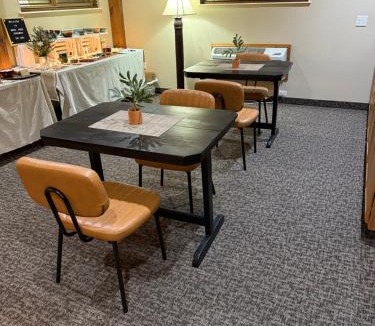 Rushford Hotel | The Rushford Inn