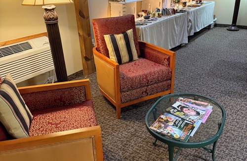 Rushford Hotel | The Rushford Inn
