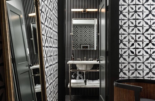 Athens Bed & Breakfast | The Rushmore