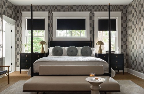 Athens Bed & Breakfast | The Rushmore