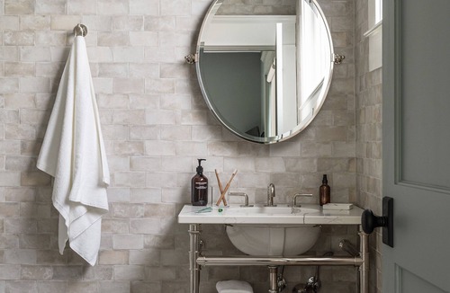 Athens Bed & Breakfast | The Rushmore