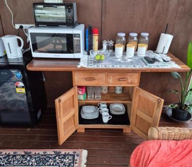 Tamahere Bed & Breakfast | The rustic haven