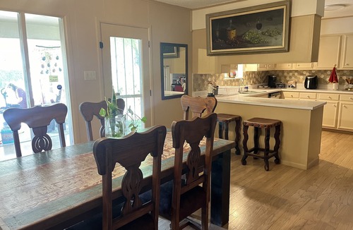 Bonanza House | The Rustic Home III, exceeding your expectations, not your budget!