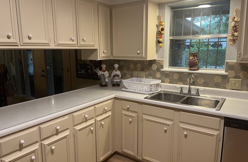 Bonanza House | The Rustic Home III, exceeding your expectations, not your budget!