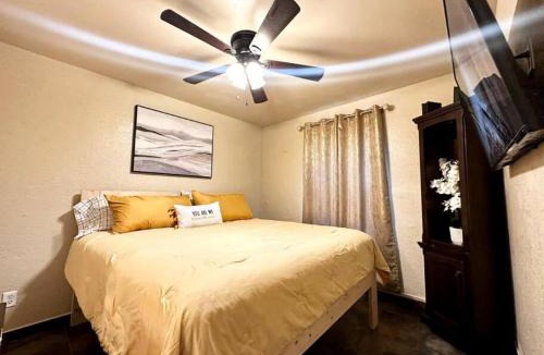 Eagle Pass Apartment | The Rustic @ Paseo de Encinal Drive
