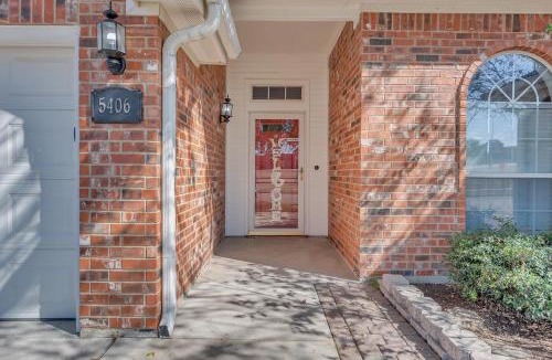 Killeen House | The Rustic Retreat