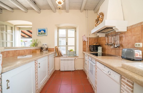 Flengi Villa | The rustic villa Allure in Istria with private pool
